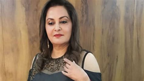 jaya prada jail|Veteran actor Jaya Prada sentenced to 6 months in jail, deets inside.